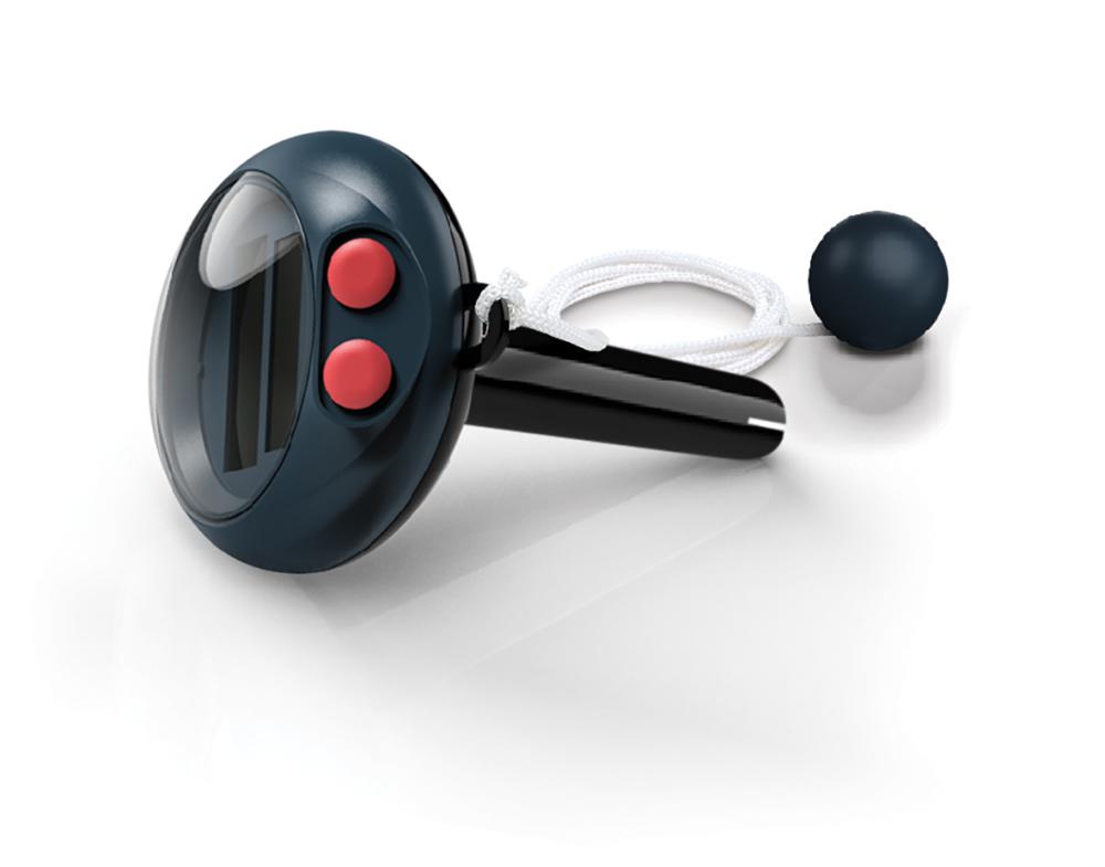 Poolthermometer Revolution digital